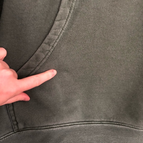 Hop Culture Hoodie - Picture 5 of 7